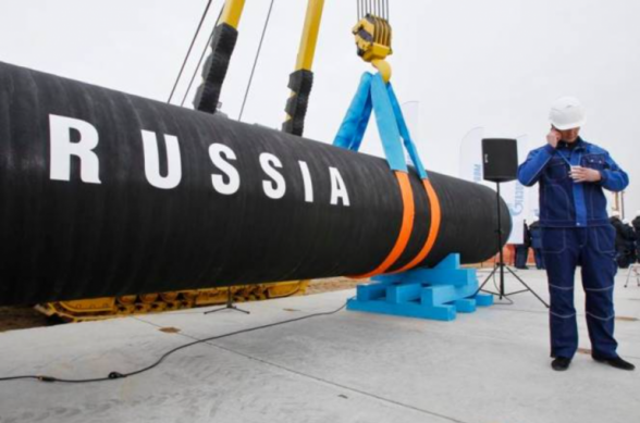 Турция не способна в краткосрочной перспективе отказаться от российского газа – Чавушоглу